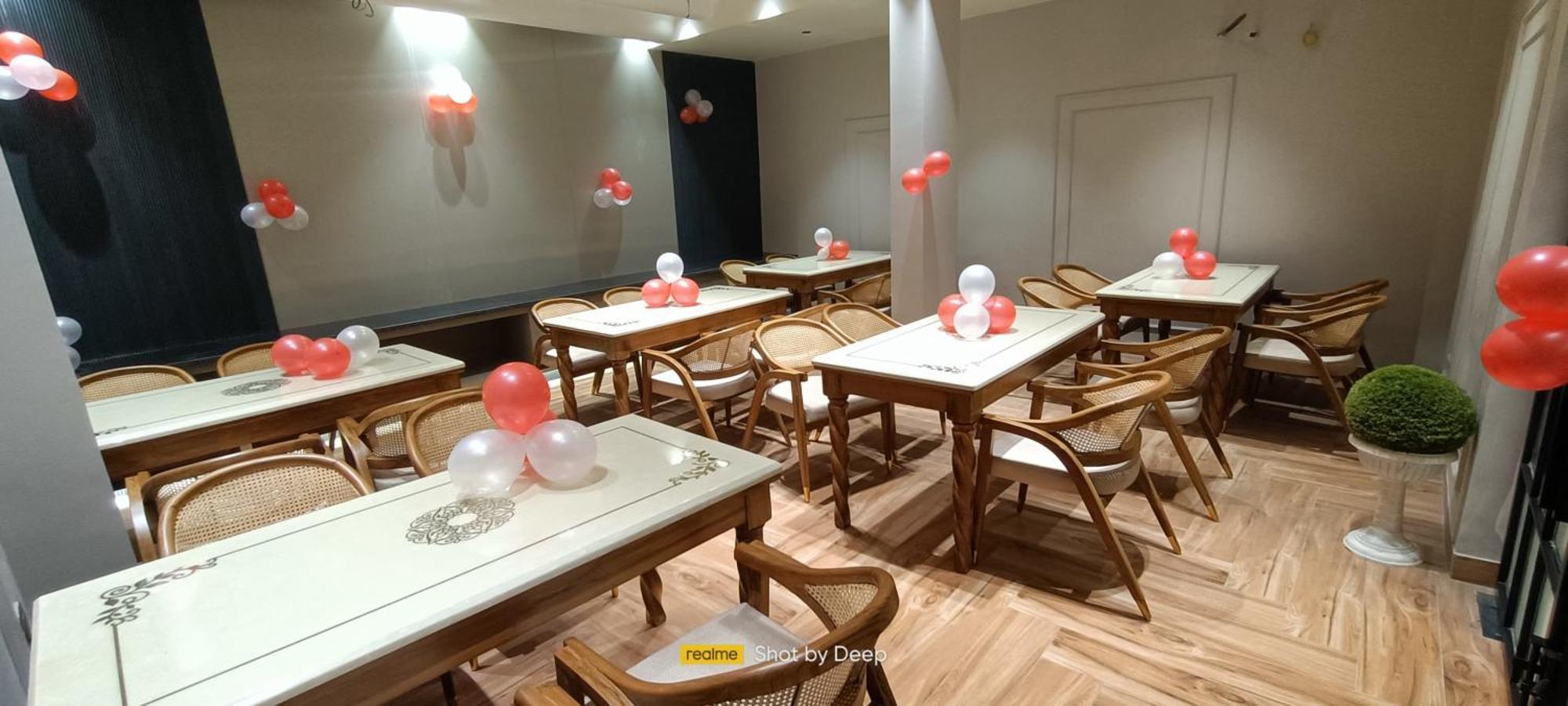 Hotel Global Inn By Quality Inn ニューデリー エクステリア 写真